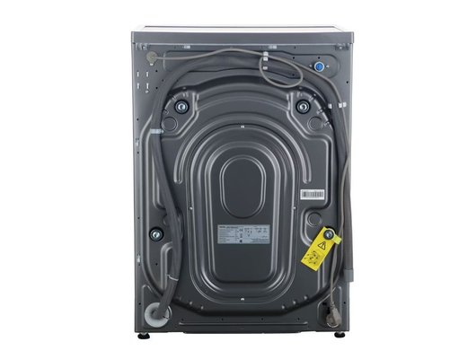 Стиральная машина TOSHIBA TW-BN90C4RU(SK) 8 кг 1400 об/мин инверторная с паром с дозагрузкой белья тихая умная